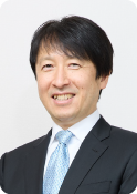 会長L田村佳寛